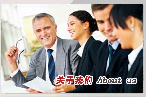 公司简介